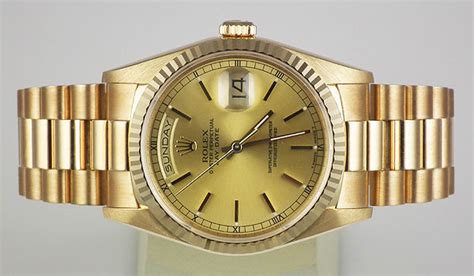 rolex day date 1990 price|rolex oyster perpetual 1990 price.